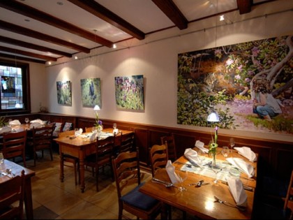 Photo: Restaurant Volker