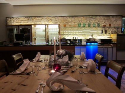 Photo: Restaurant Volker